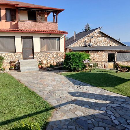 Artemis Home Petra  Bagian luar foto