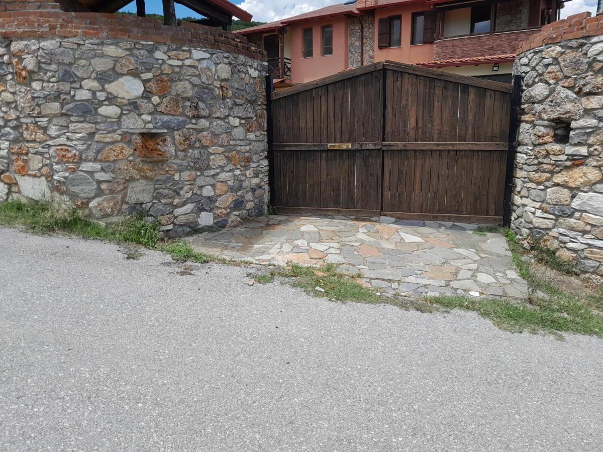 Artemis Home Petra  Bagian luar foto