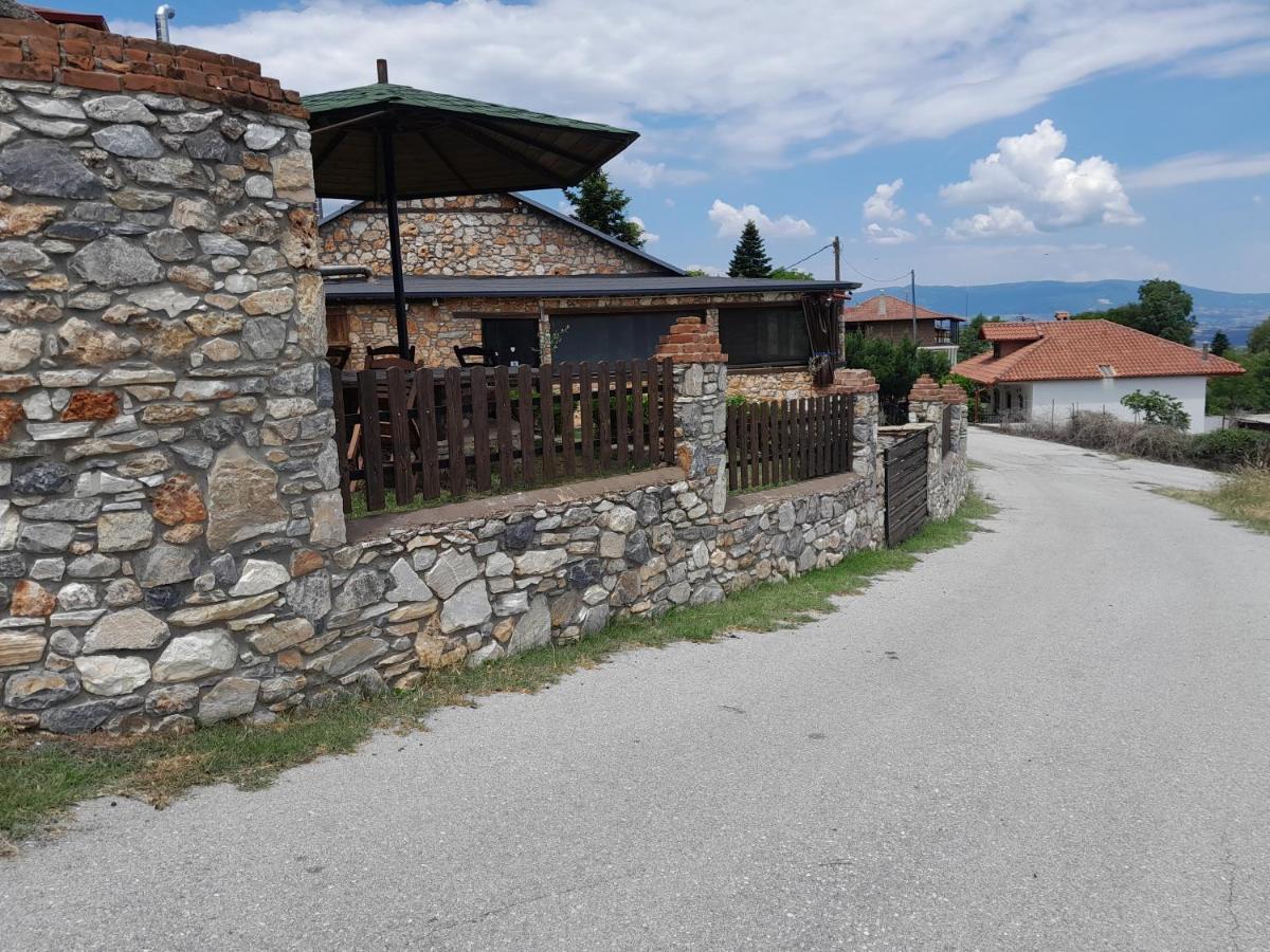 Artemis Home Petra  Bagian luar foto