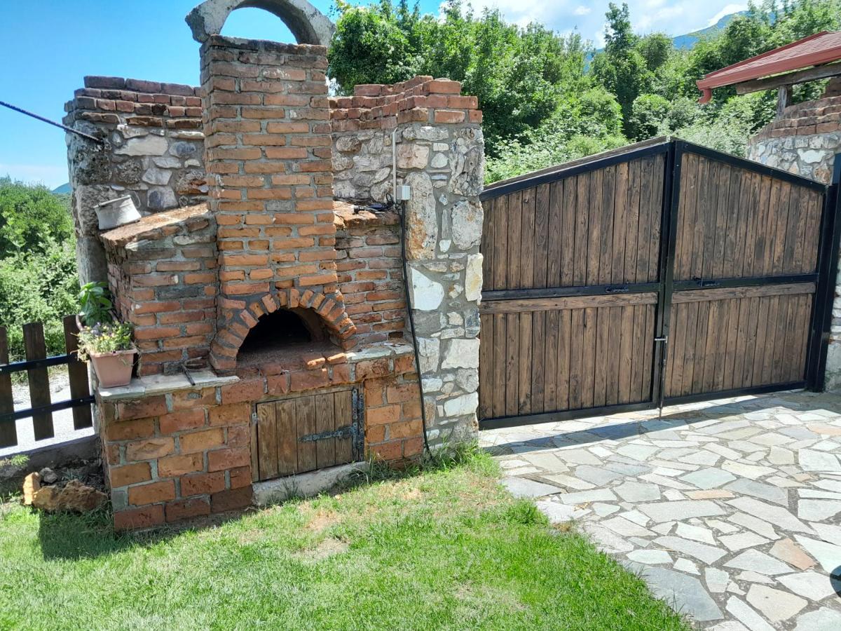 Artemis Home Petra  Bagian luar foto