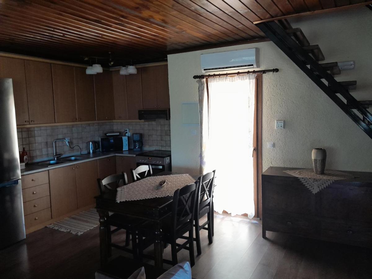 Artemis Home Petra  Bagian luar foto