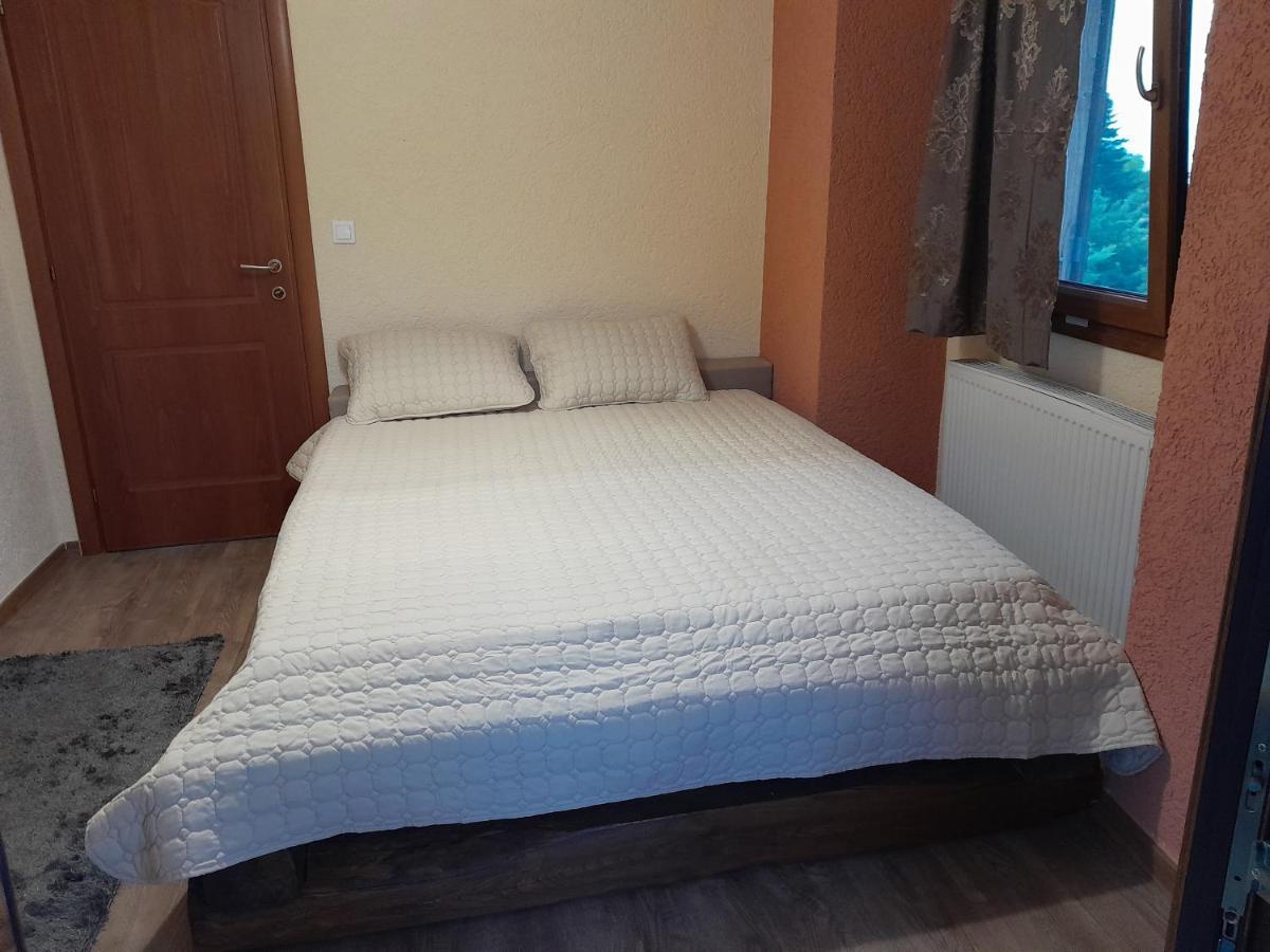 Artemis Home Petra  Bagian luar foto