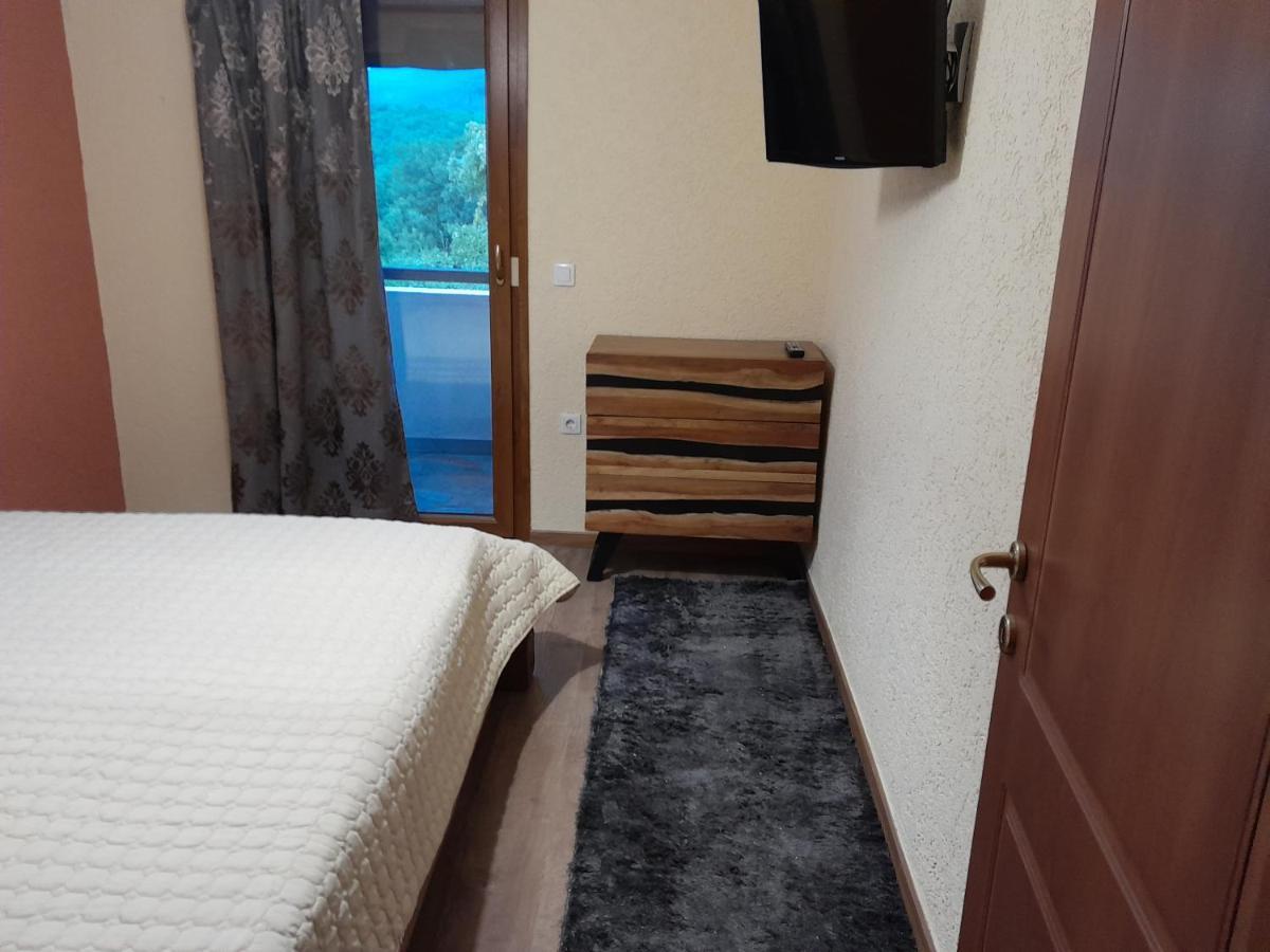 Artemis Home Petra  Bagian luar foto