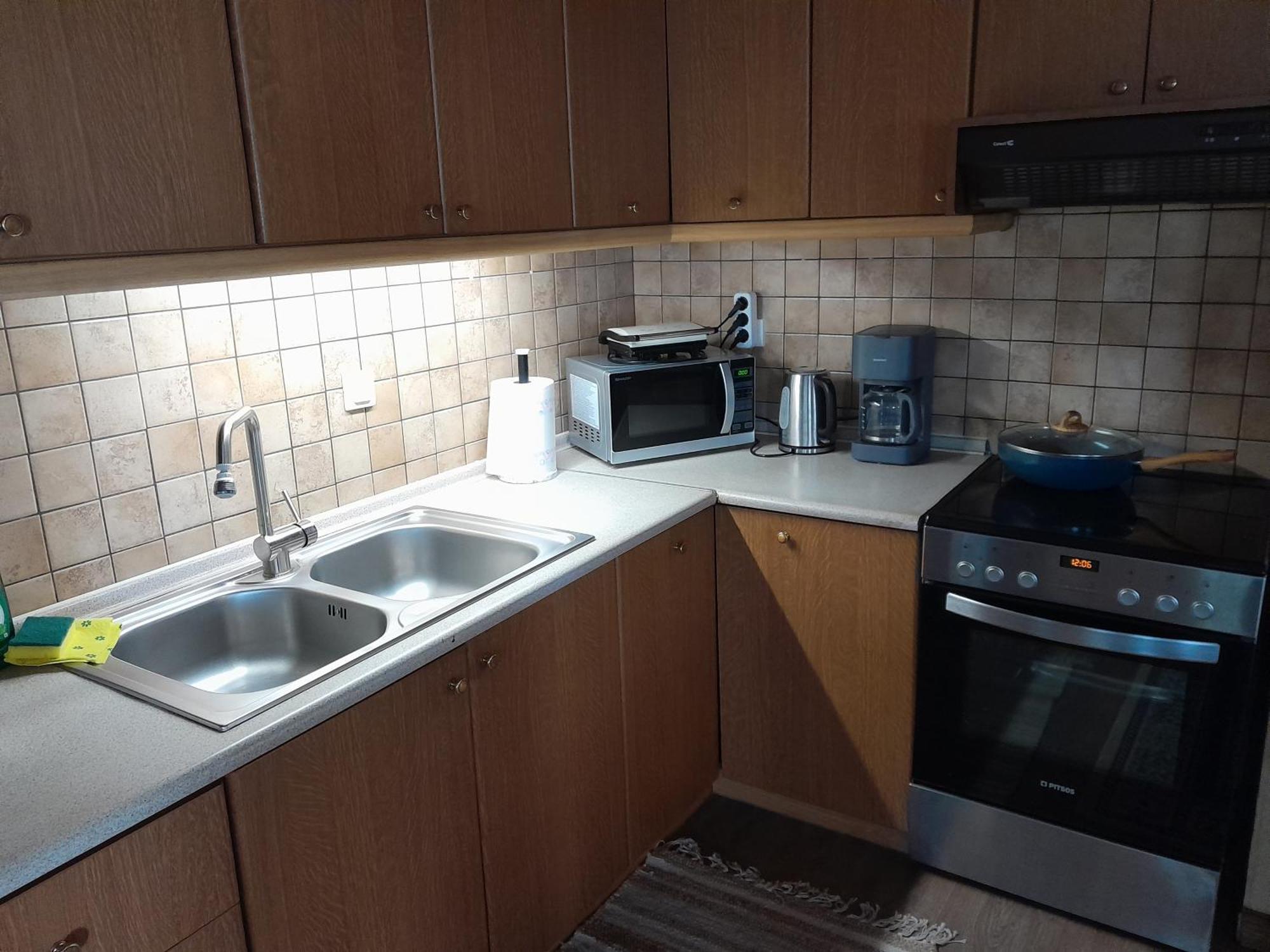 Artemis Home Petra  Bagian luar foto