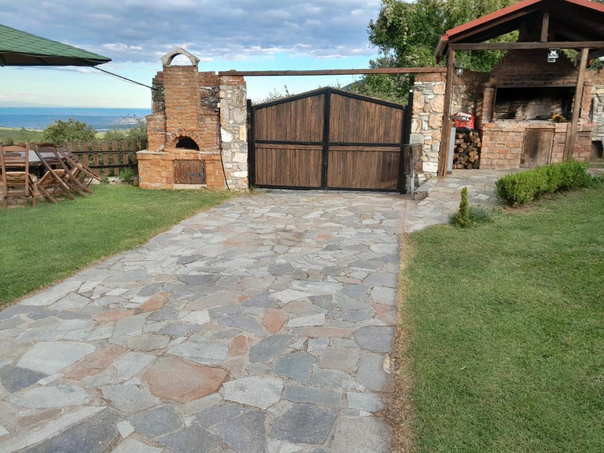 Artemis Home Petra  Bagian luar foto