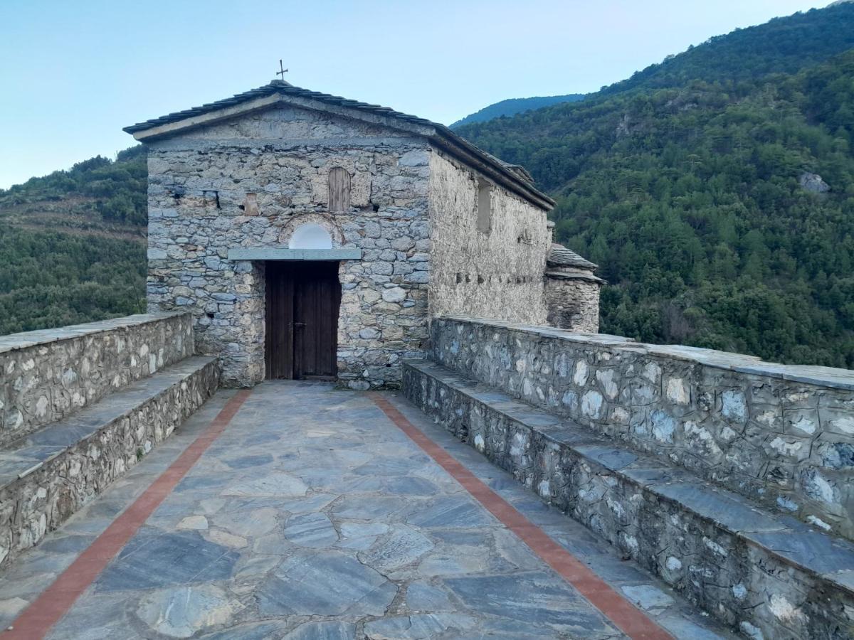 Artemis Home Petra  Bagian luar foto