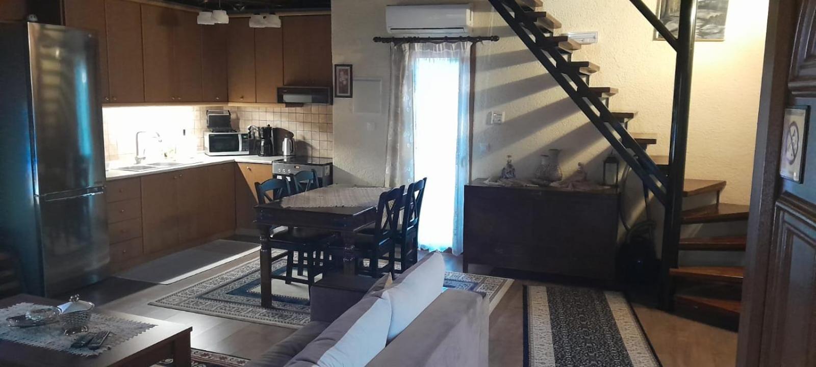 Artemis Home Petra  Bagian luar foto