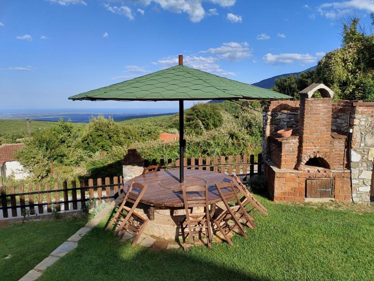 Artemis Home Petra  Bagian luar foto
