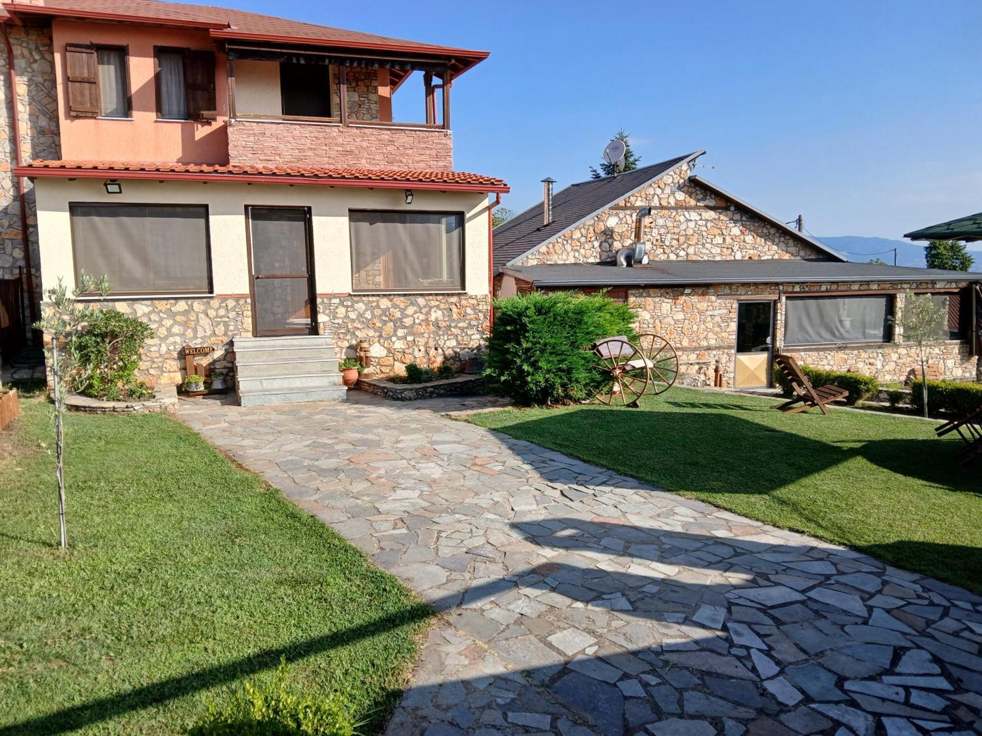Artemis Home Petra  Bagian luar foto