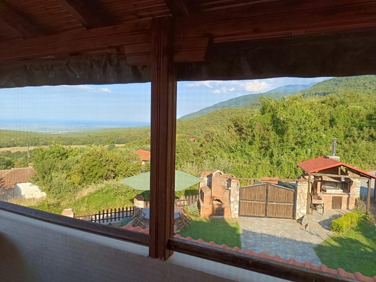 Artemis Home Petra  Bagian luar foto