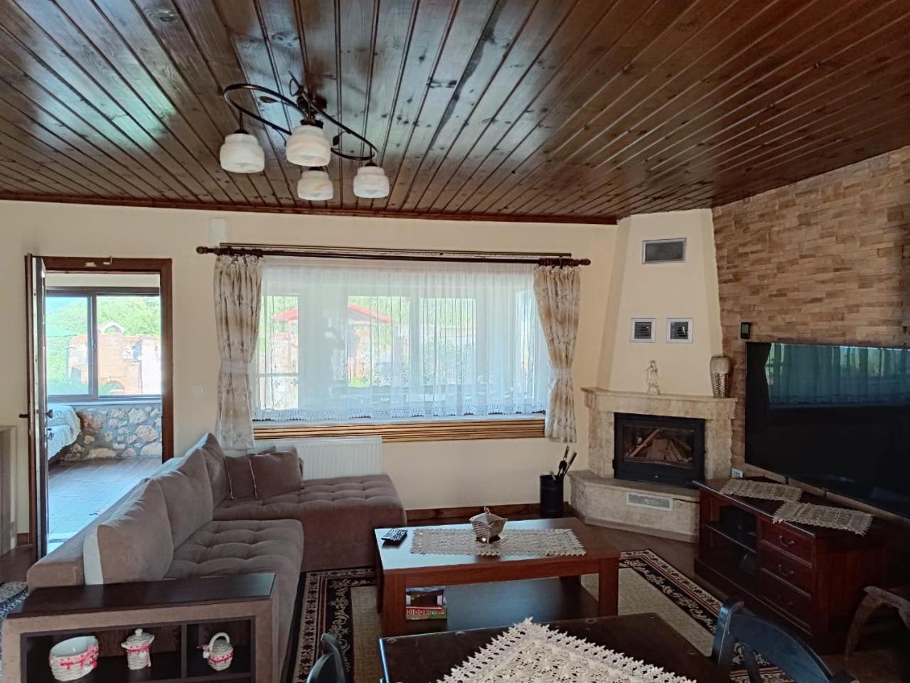 Artemis Home Petra  Bagian luar foto