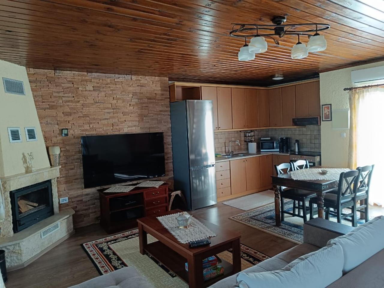 Artemis Home Petra  Bagian luar foto