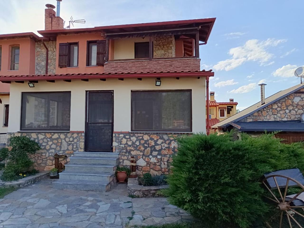 Artemis Home Petra  Bagian luar foto