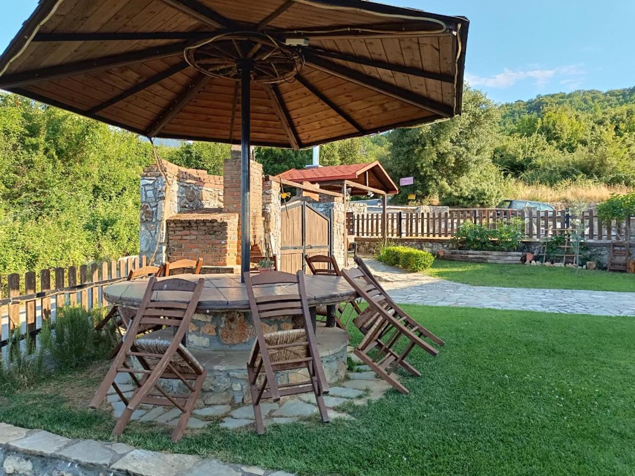Artemis Home Petra  Bagian luar foto