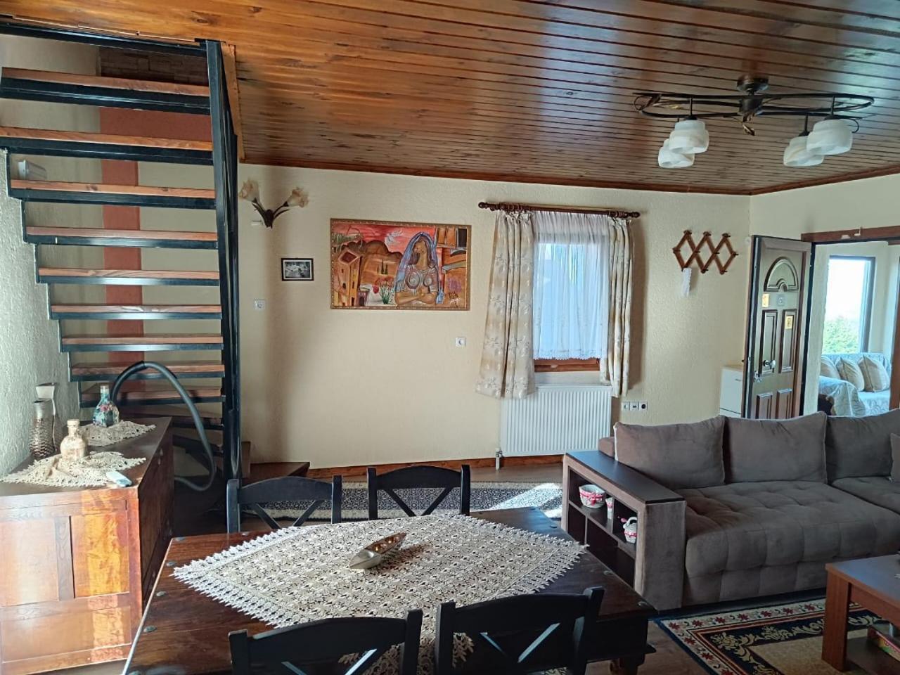 Artemis Home Petra  Bagian luar foto